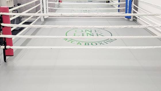 ONELINKの施工写真