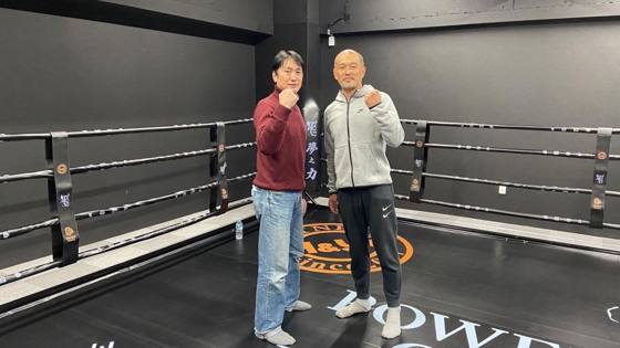 パワーオブドリームの施工写真