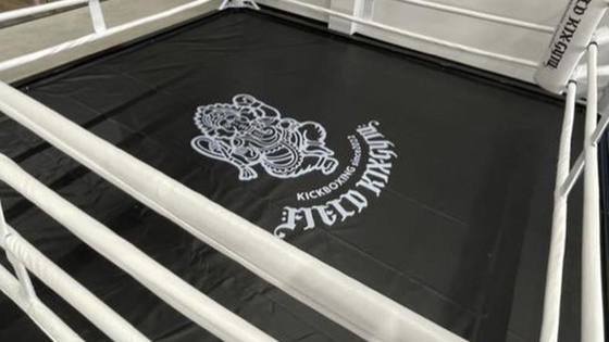 T-KIXの施工写真
